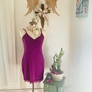 Aratta Soft Slip Dress